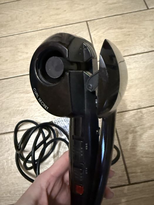 Автостайлер BabyLiss Pro