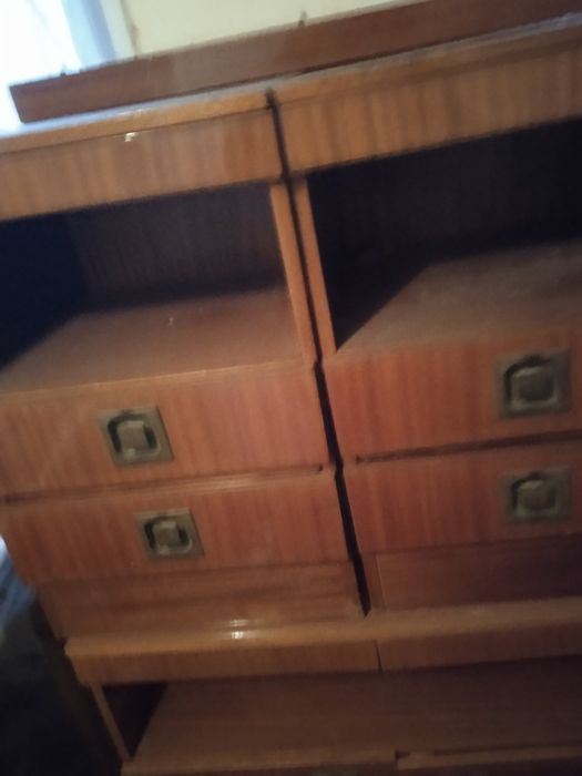 Спальний гарнітур