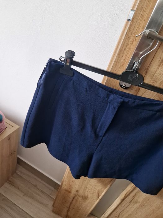 Krótkie spodenki szorty rozm XXL
