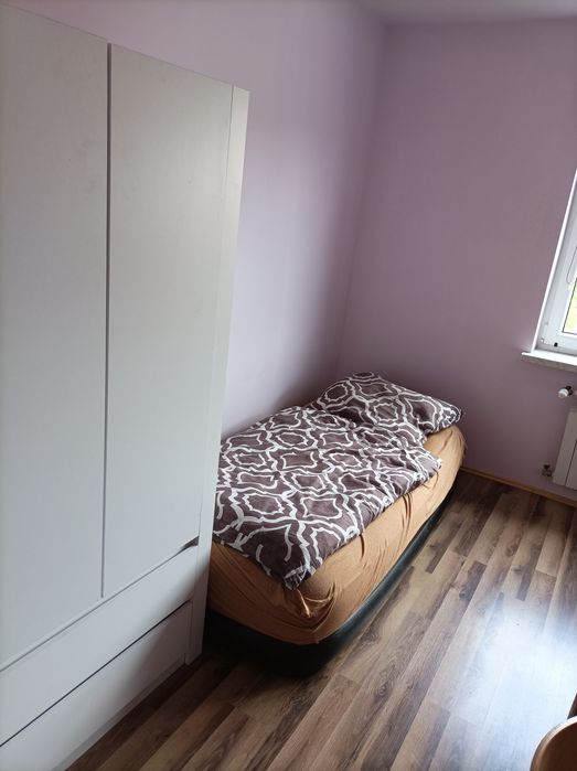 Noclegi pracownicze