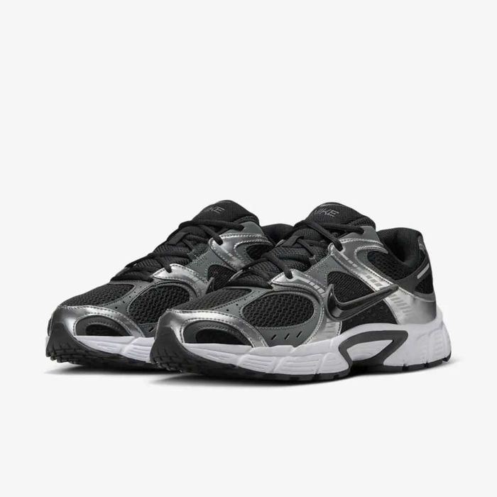 Кросівки чоловічі Nike V5 Rnr Black/Grey HJ5228-004 ‼️ ОРИГІНАЛ ‼️
