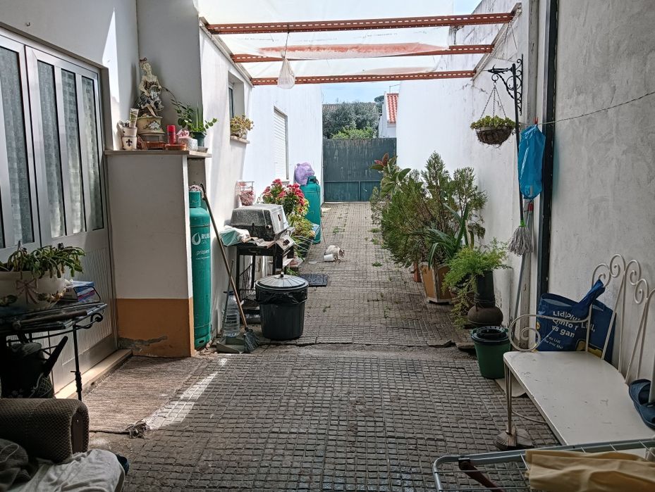Moradia T3 à venda em Carregueira, Chamusca — foto 2