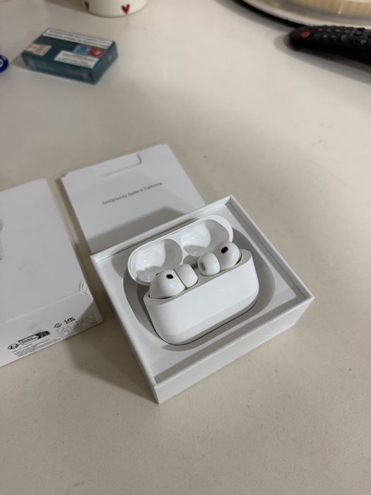 Airpods pro 3 (COM GARANTIA ATIVA)