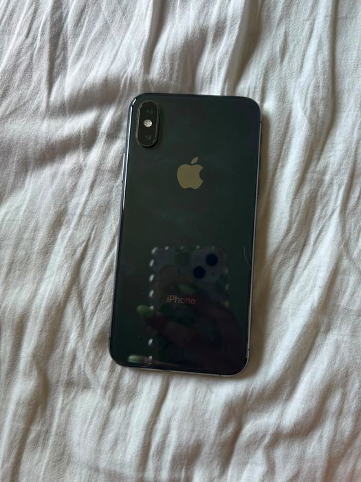 Telemóvel iPhone XS 64 GB