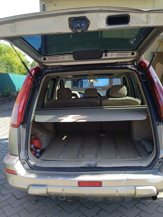 Продам Ніссан Т 30