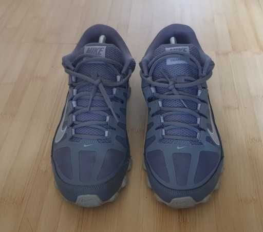 Oryginalne męskie buty Nike Reax rozm.43
