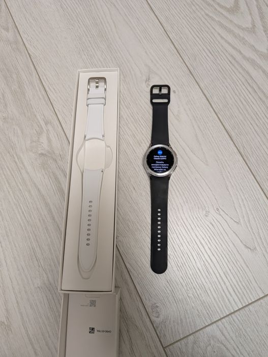 Galaxy Watch 4 Classic