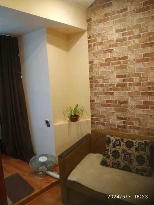 Продам 1 комнатную квартиру в районе пр. Мазепы ( Авиационная)