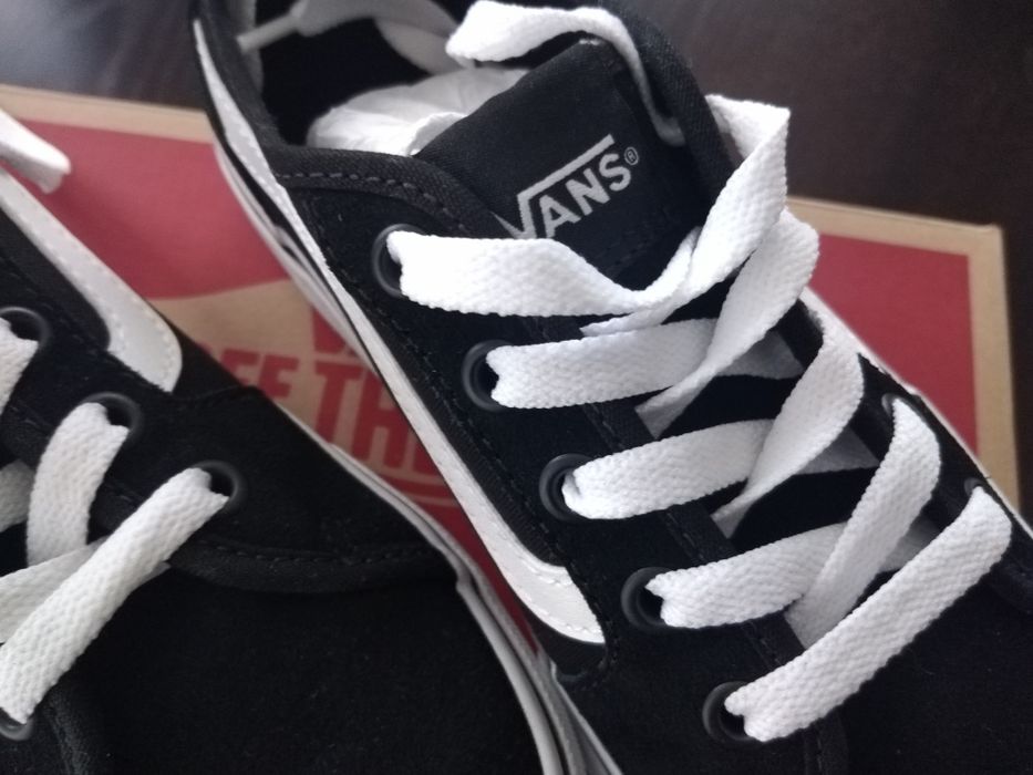 Buty Vans roz. 36 Nowe