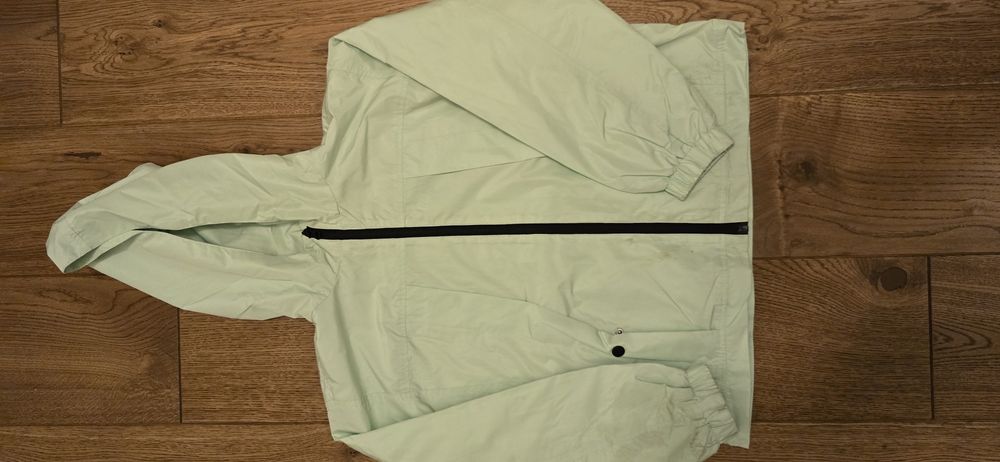 Kurtka dziewczęca Mango