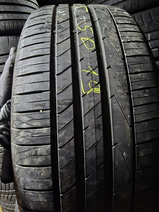 255/50R19 Hankook Ventus S1evo2 SUV 103Y