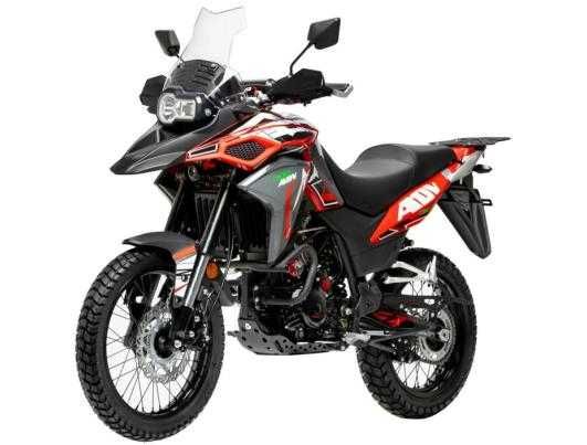 GEON ADV, 300 NB 19/17 МКПП 6, 2025 р. в.