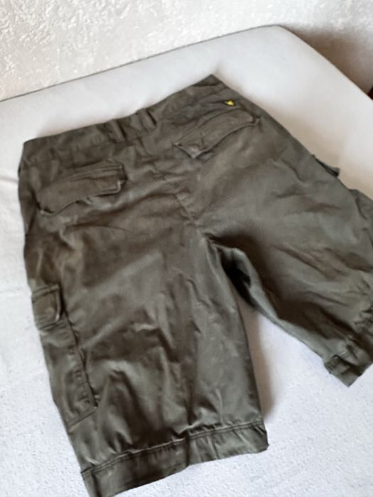 Шорти Lyle Scott