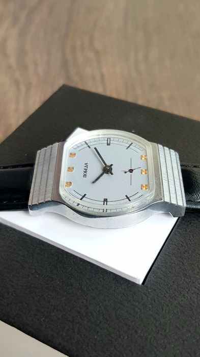 Годинник Победа 80х років Механіка сal. 2602 Стан нового