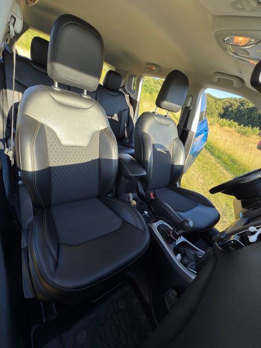 Jeep Compass 2019 р