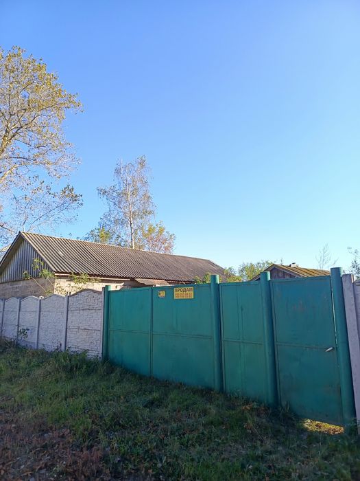 Продаж газифікованого будинку с.Іванівка