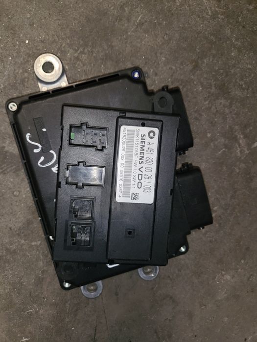 Sensor ESP SMART 451