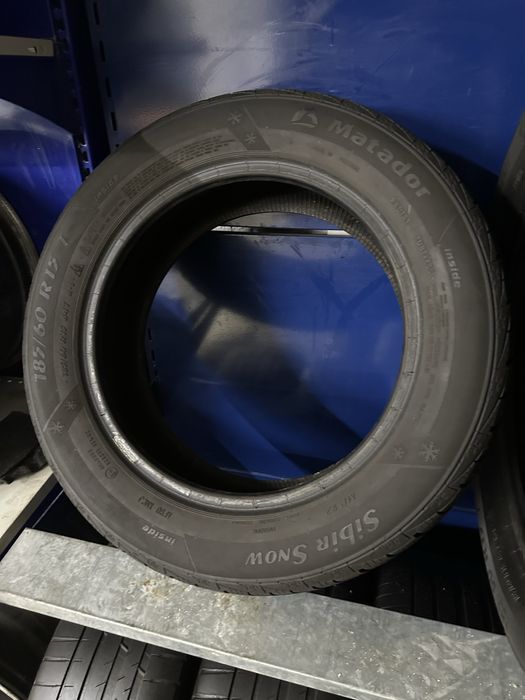 Matador Sibir Snow 185/60r15 зимова Склад Шин Умань