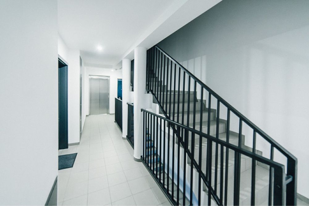 Ul. Piwna, 2 pokoje, 50m2