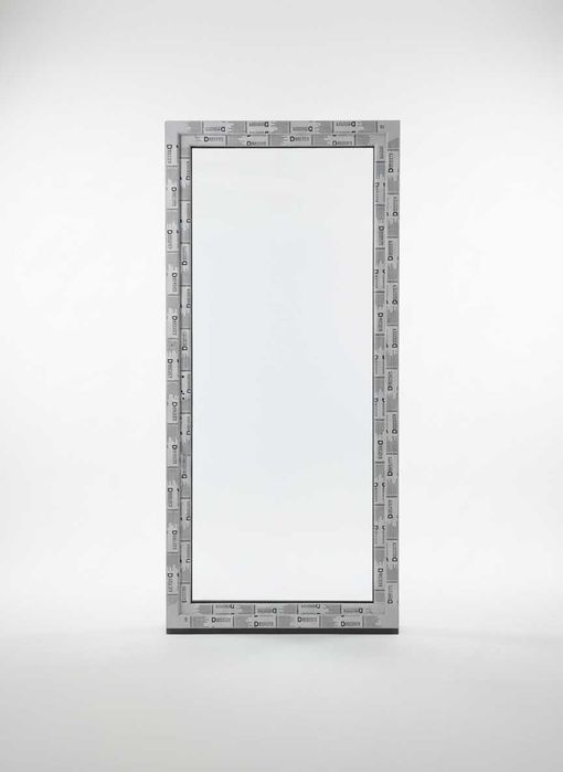 Okno DRUTEX Iglo 5 Classic – 1100x2400 Outlet Transport Gratis B85
