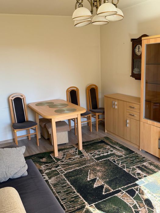 Dwupokojowe mieszkanie 40 m2 po remoncie