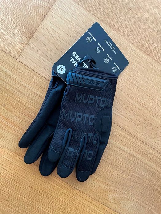 Luvas para Moto ou Bicicleta