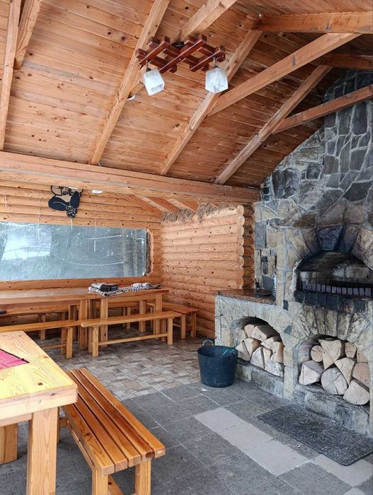 Продаж готельного комплексу в серці Карпат- Яблуниця. Працюючий бізнес