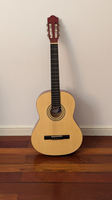 Viola Guvnor Bom Estado + Tuner