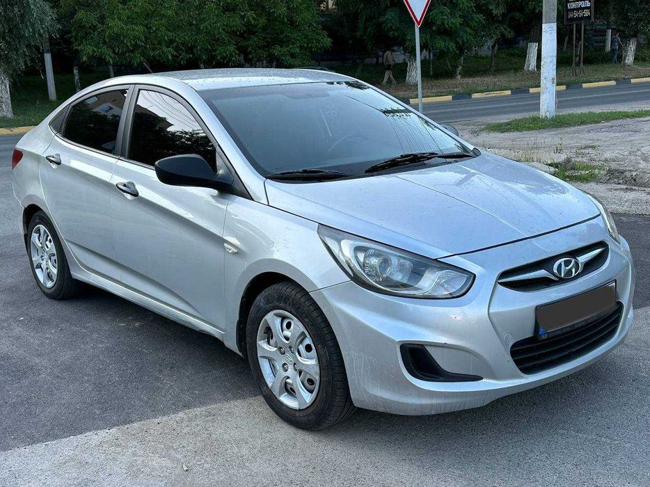 ‼️3900грн‼️ Аренда Авто Оренда авто Hyundai Accent с Правом Выкупа