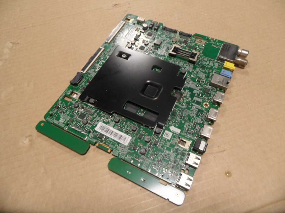 plyta glowna telewizora samsung UE55KU6670