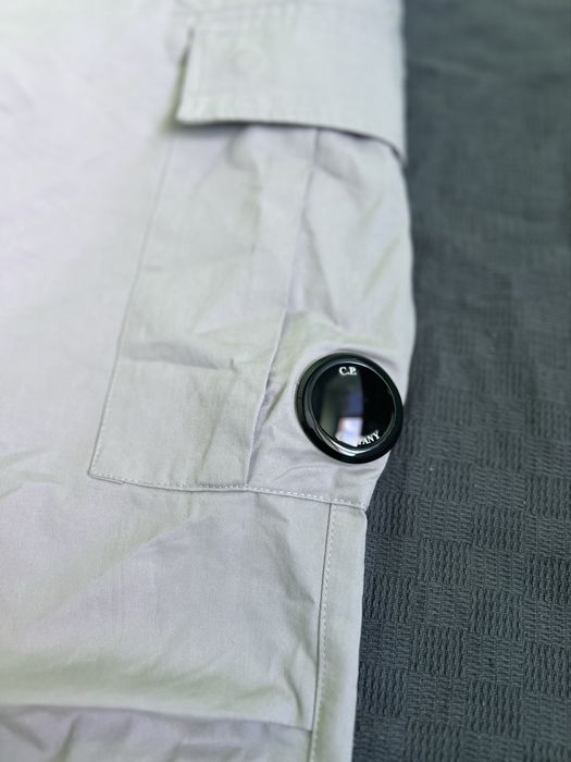 Штаны карго CP Company