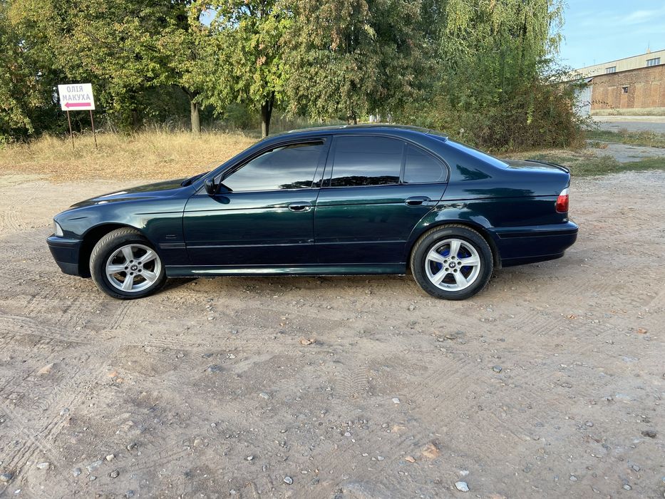 Продам або обміняю на позашляховик на євро номерах