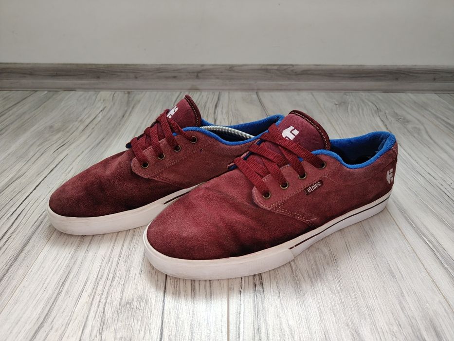 Buty Etnies Jameson 2 rozm. 45