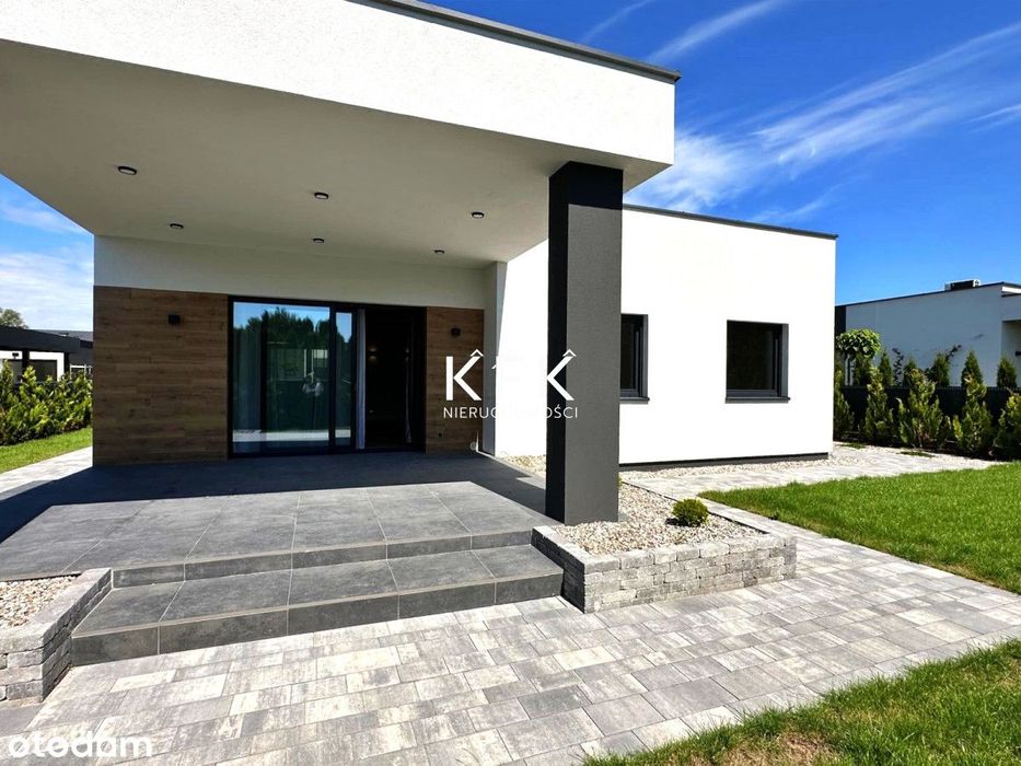 Twój nowy dom wykończony pod klucz film