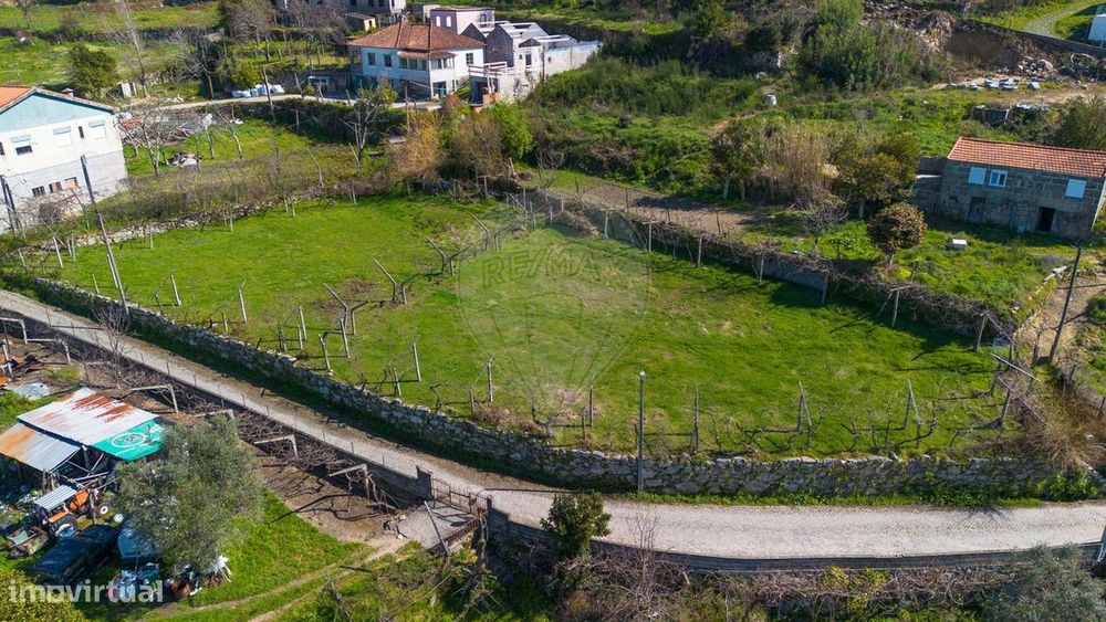 Terreno  para venda — Ancede E Ribadouro, Porto