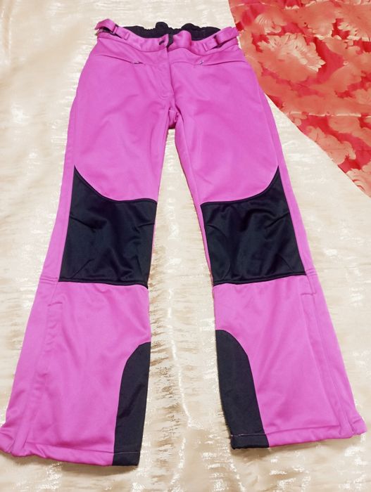 Зимові лижні штани Crivit waterproof на 168-178 см в  ідеалі