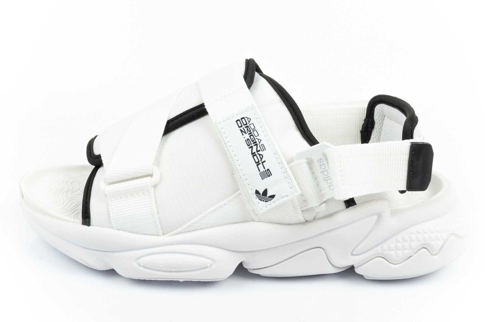 Buty sandały Adidas Ozweego Sandal r. 36,5-44,5