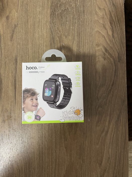 Продам дитячий годиник
