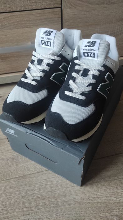 Adidasy News Balance