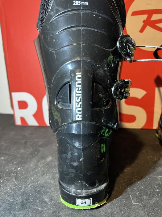 Buty narciarskie Rossignol Comp J4 roz 24