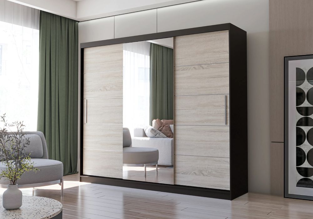 Szafa A6 250 SUPER CENA