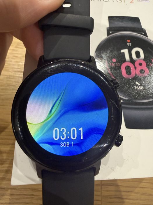 Huawei watch gt 2