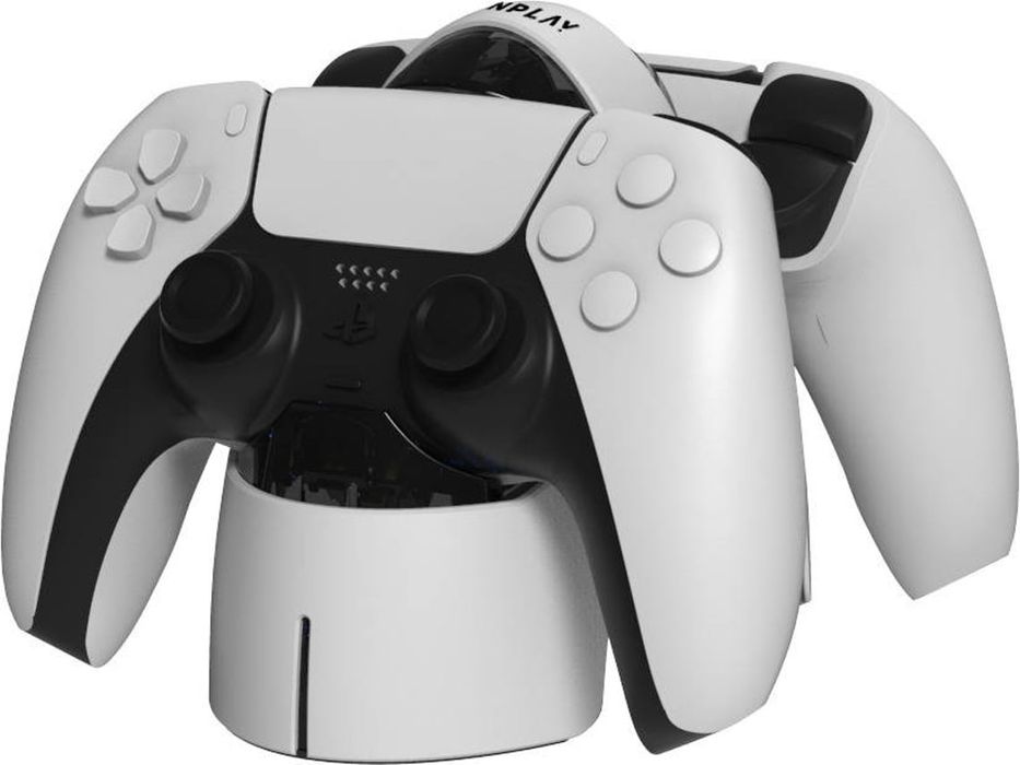 Troco ou vendo PlayStation 5 Slim Nova com 1 mês/base carregamento