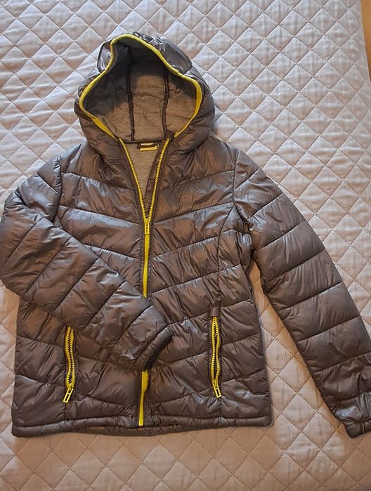 Kurtka jesienna przejściowa 158