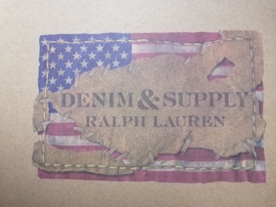 Боти від ralph lauren, жіночі, 36/6в