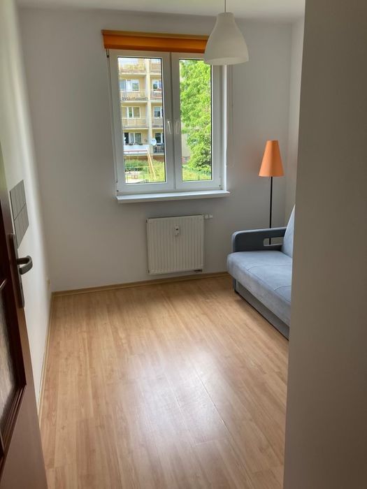 Mieszkanie – Gorzów Wielkopolski, Stare Miasto - Widok 2