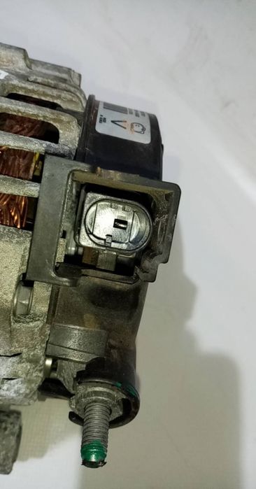 Alternador KIA Rio III (UB)