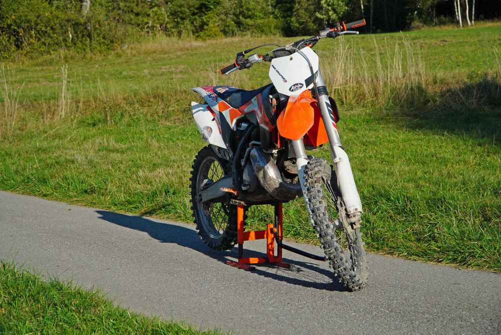 KTM