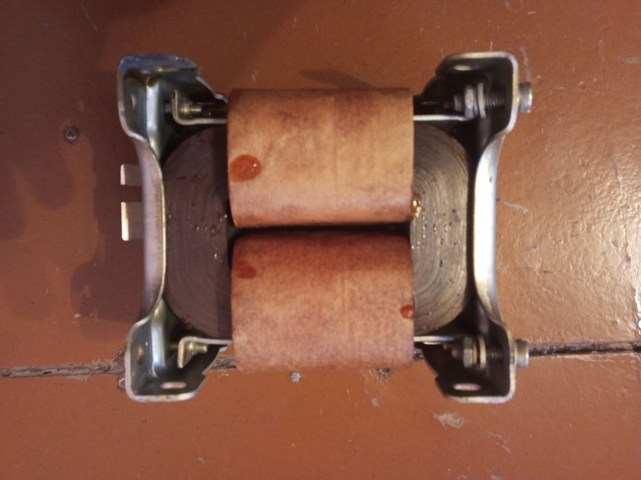 Трансформатор тпп 3-9-220-50