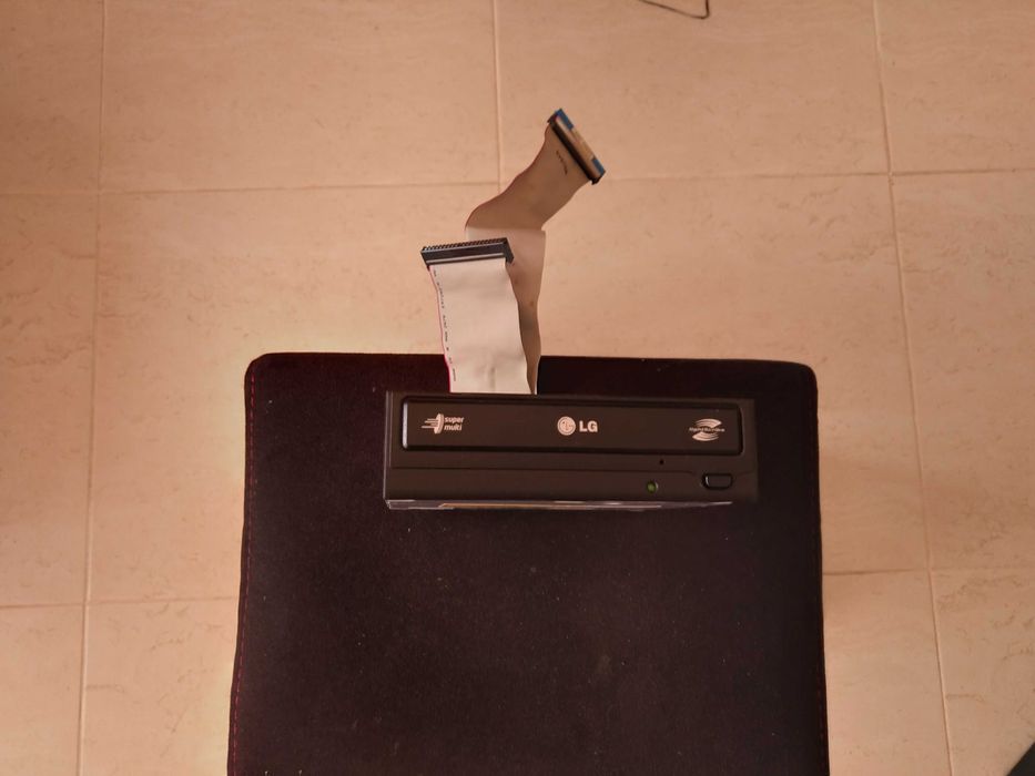 Leitor de DVD para PC64286247826177122